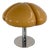 Quadrifoglio Table Lamp attributed to Unione Progetti for Harvey Guzzini, 1970s For Sale
