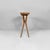 Art Deco Italian Wooden Console, 1940s For Sale - Image 4 of 17