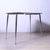 Vintage Formica Dining Table, 1960s For Sale - Image 9 of 13