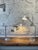1980s Italian Artemide Tolomeo Mini Table Lamps – De Lucchi & Fassina - Pair For Sale - Image 6 of 6