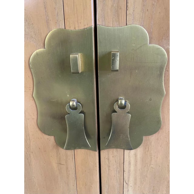 1960s 1960s Century Sobota Collection Secretary Desk For Sale - Image 5 of 9