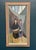 Erik Lo, Figures, 1950s, Oil on Canvas, Framed For Sale - Image 13 of 17