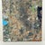 Wood Vintage Artist's Arched Design Rectangular Painting Palette With Remnant Oil Paint For Sale - Image 7 of 9