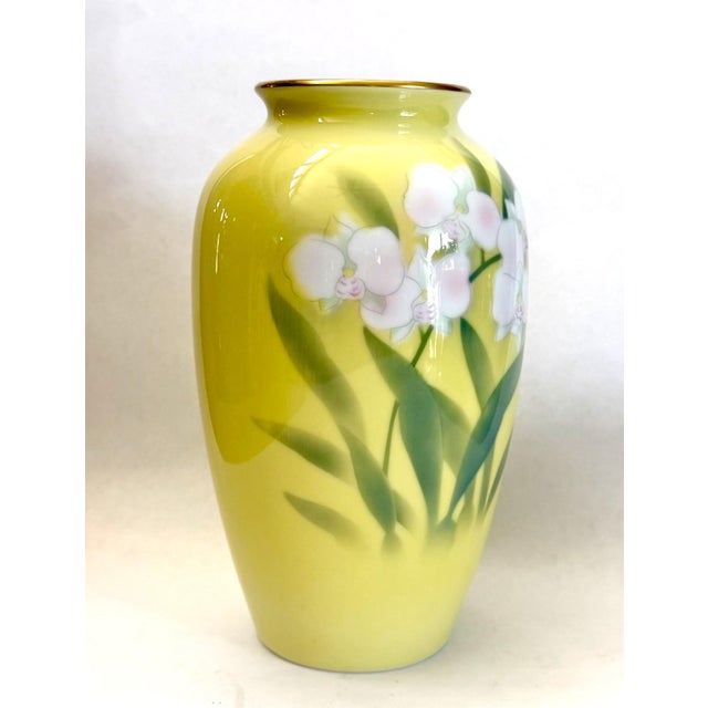 The name Fukagawa may mean a lot to collectors of Japanese porcelains in this country but in Japan, the name is highly...