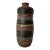 Mid Century Studio Pottery Vase For Sale