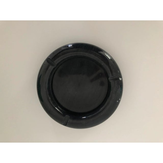 Mid-Century Marble Ashtrays, Set of 2 For Sale - Image 11 of 13