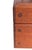 Vintage Tropical Hardwood Humidor With Spanish Cedar Lining For Sale - Image 11 of 15