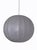 Mid-Century Modern Cocoon Lamp from Goldkant Leuchten, 1970s For Sale - Image 6 of 6