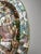 Los Castillo Taxco Mexican Modernist Abalone, Mother of Pearl & Silvered Tray For Sale - Image 9 of 9