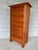 Chatam Reproductions Shaker Style 7 Drawer Cherry Lingere Chest For Sale In Philadelphia - Image 6 of 12