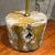 New Limited Edition Spectacular Set of Onyx Acid Table Lamps Mexico For Sale - Image 4 of 13