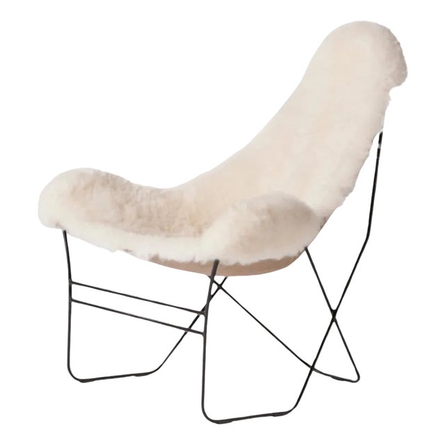 Valhalla Armchair by Cuero Design For Sale