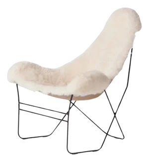 Valhalla Armchair by Cuero Design
