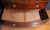 Circa 1800 Georgian Bowfront Mahogany Chest on Chest For Sale In Raleigh - Image 6 of 12