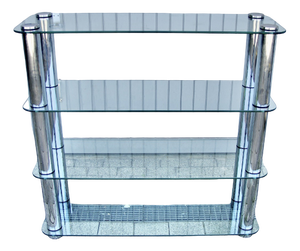 Vintage Marcuso Shelf by Marco Zanuso for Zanotta, Italy, 1969