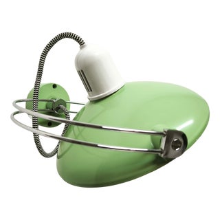 Luna Wall Light from Philips, 1980s For Sale