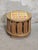 Coffee Table with Storage Compartment attributed to Guillerme and Chambron, 1960 For Sale - Image 16 of 16