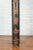 Mid 19th Century Chinese 19th Century Black Vertical Sign with Gold and Red Calligraphy For Sale - Image 5 of 11