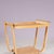 Wood Vintage Dutch PB01 Birch Trolley by Cees Braakman for Pastoe, Netherlands, 1950s For Sale - Image 7 of 10
