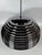Ceiling Lamp Saturno in Chrome by Kazuo Motozawa for Staff, 1960s For Sale - Image 11 of 18