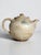 Glazed Stoneware Teapot by Hervé Rousseau for Atelier De Boisbelle, La Borne, 1990s For Sale - Image 12 of 12