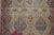 Textile Antique Kermanshah Rug - 4'5" X 6'3" For Sale - Image 7 of 13