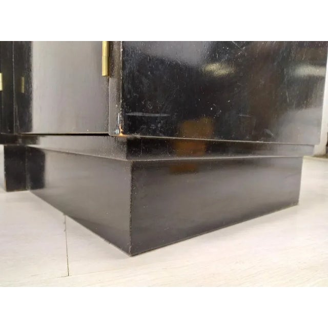 Art Deco Modernist Buffet For Sale - Image 10 of 18