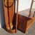 Art Nouveau Wooden Entryway Coat Rack For Sale - Image 11 of 17