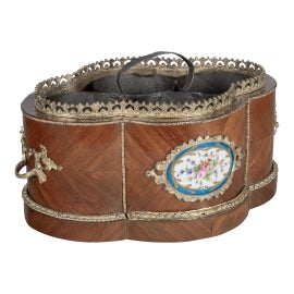 Example of Manufacture de Sevres Cachepot