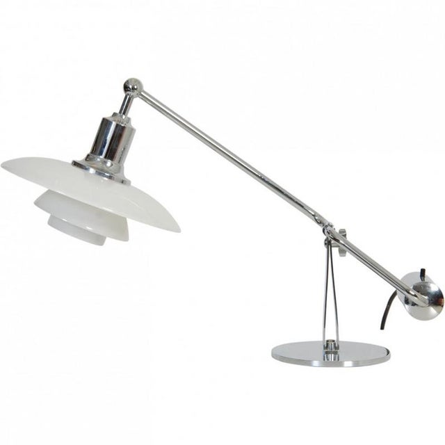 PH2/1 Piano Lamp from Poul Henningsen, 1990s For Sale - Image 10 of 10