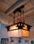 Attribution and Stylistic Analysis: A Chandelier in the Haagse Stijl in the Tradition of Jan Wils Design and Origin This...