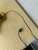 Stiffel Vintage Stiffel 3-Candle Brass Bouillote Lamp For Sale - Image 4 of 5