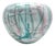 Vintage Folto Vase by Mary Ann Toots Zynsky, 1989 For Sale
