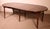 Tan Early 19th Century Extendable Dining Table in Walnut For Sale - Image 8 of 10