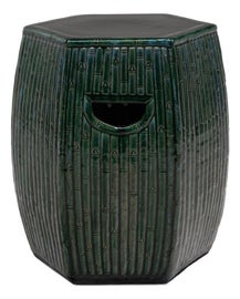 Example of Stoneware Outdoor Seating