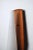 Brown Scandinavian Modern Wall Light in Teak with Brass and Opaline Glass, Denmark, 1960s For Sale - Image 8 of 13