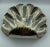 Large Art Deco Shell-Shaped Centerpieces, Set of 2 For Sale - Image 12 of 13