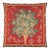 Medieval Tree Tapestry Cushion With Feather Filler - 46x46cm (18"x18") For Sale