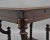 Early 20th-Century Metamorphic Oak Desk For Sale - Image 13 of 14