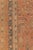 Early 21st Century Early 21st Century Oversize Cypress Willow Tree Turkish Oushak - 14'9" x 21'1" For Sale - Image 5 of 18