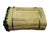 Majolica Style Vintage Ceramic Asparagus Bundle Tureen, Portugal For Sale In Miami - Image 6 of 6