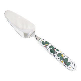 Orvieto Utensil - Pie Server For Sale
