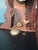 Antique Swiss Black Forest Pheasants Pendulum Clock, 1900, Set of 3 For Sale - Image 10 of 11