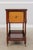 John Widdicomb Marquetry Inlaid Serving Bar Cart For Sale - Image 17 of 18