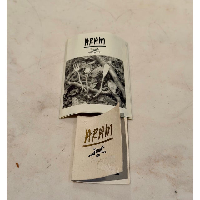Michael Aram Mouse Cheese Knife For Sale - Image 10 of 10