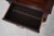 1980s Henkel Harris Mahogany Fall Front Silver Chest For Sale - Image 5 of 18