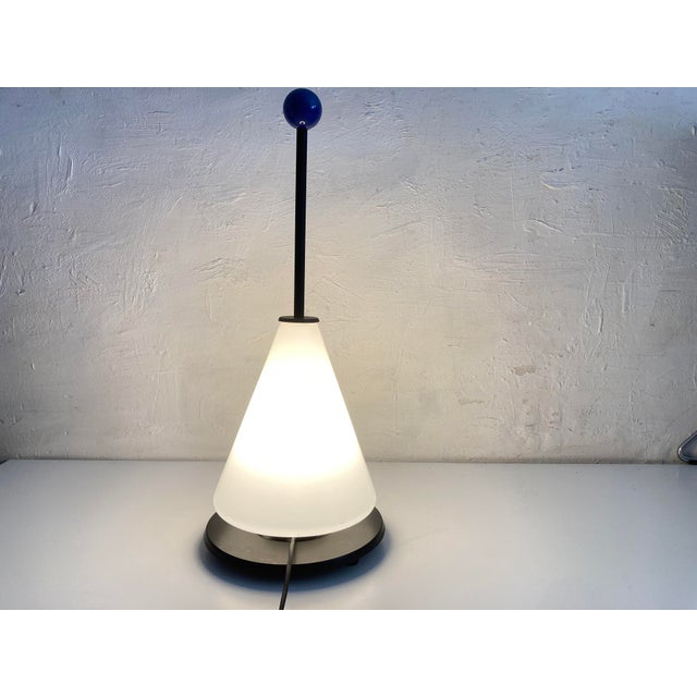 Elkamet Stand by Linke Plewa 90s, 1990s For Sale - Image 12 of 16