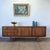 Minimalist Modern Wooden Buffet, 1970s For Sale - Image 16 of 18