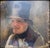 Modern Frederik Vermehren, Portrait of a Gentleman, Oil Painting on Wood For Sale - Image 3 of 10