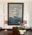This original painting by Dana Gibson captures the romance of maritime exploration. Rendered in a classic old world style,...